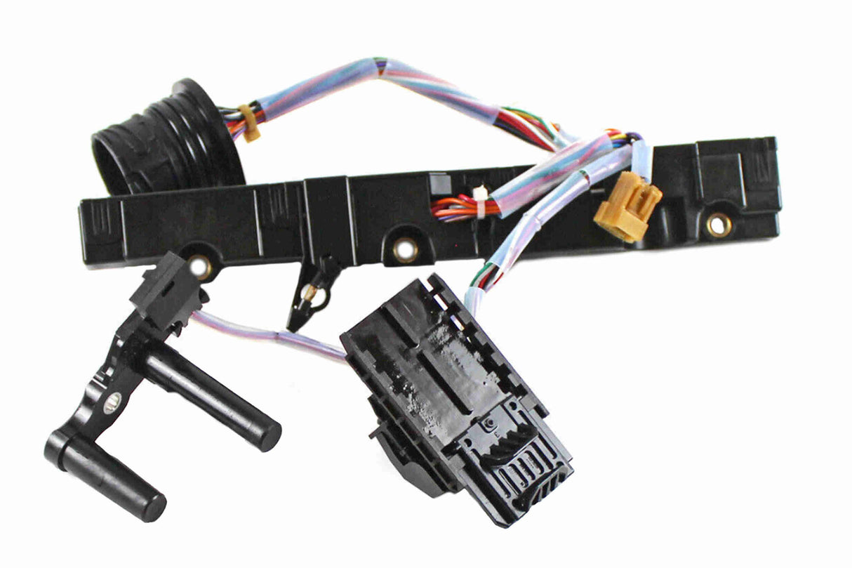 Cable Set, automatic transmission - V48-77-0026