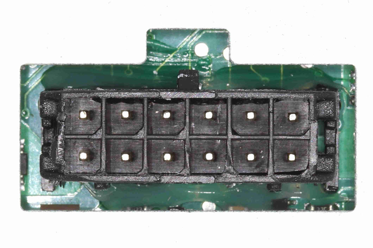 Control Unit, lights - V30-73-0212