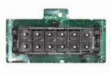 Control Unit, lights - V30-73-0212