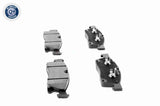 Brake Pad Set, disc brake - V30-2136
