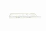 Filter, cabin air - V22-30-5001