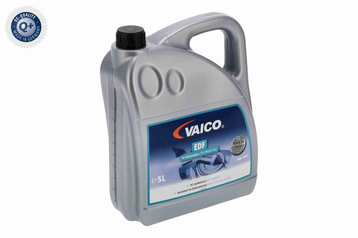 5L EDF Transmission Oil - V60-0407