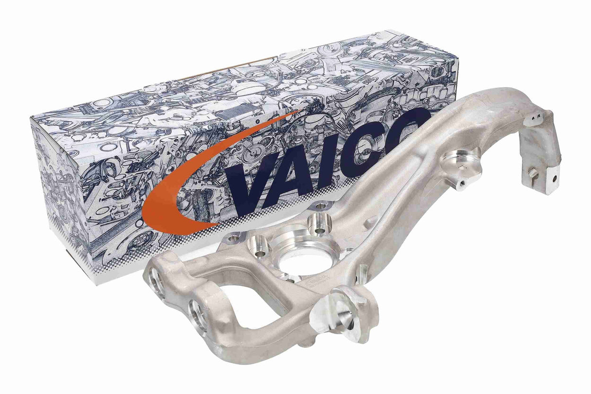 Steering Knuckle, wheel suspension - V58-0245