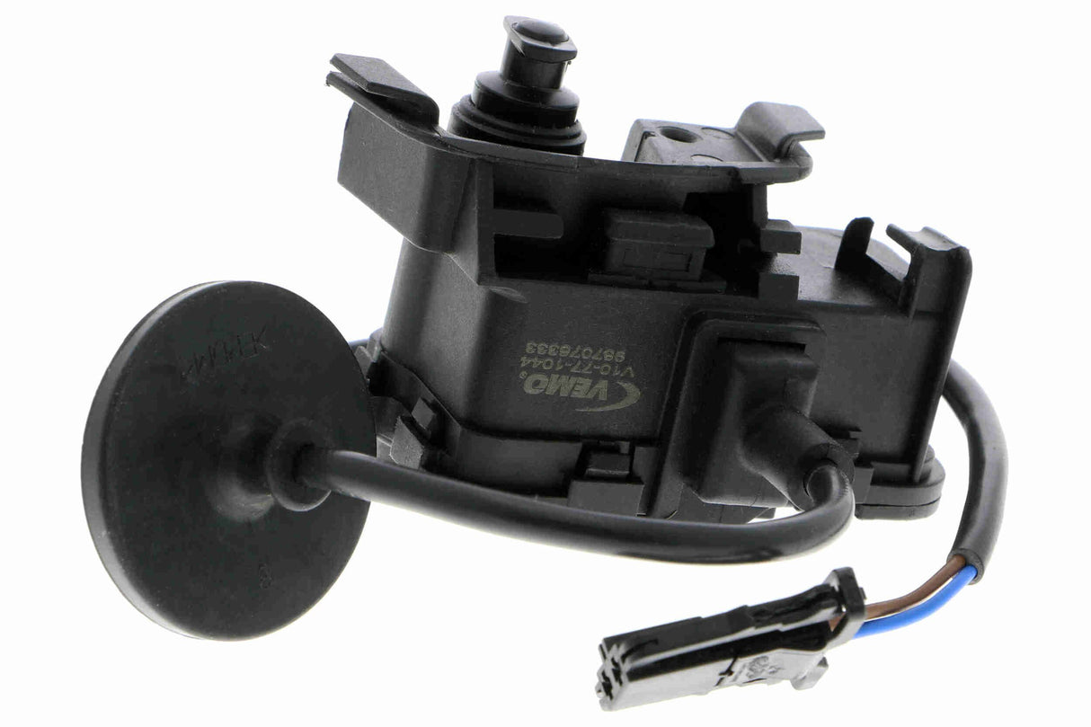 Actuator, central locking system - V10-77-1044