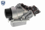 Oil filter module - V30-60-1332