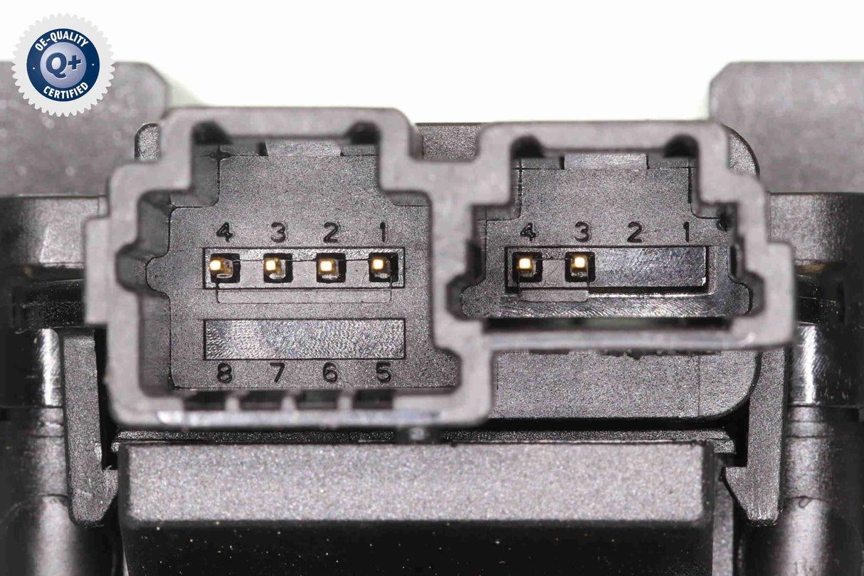 Clock Spring, airbag - V21-72-0006