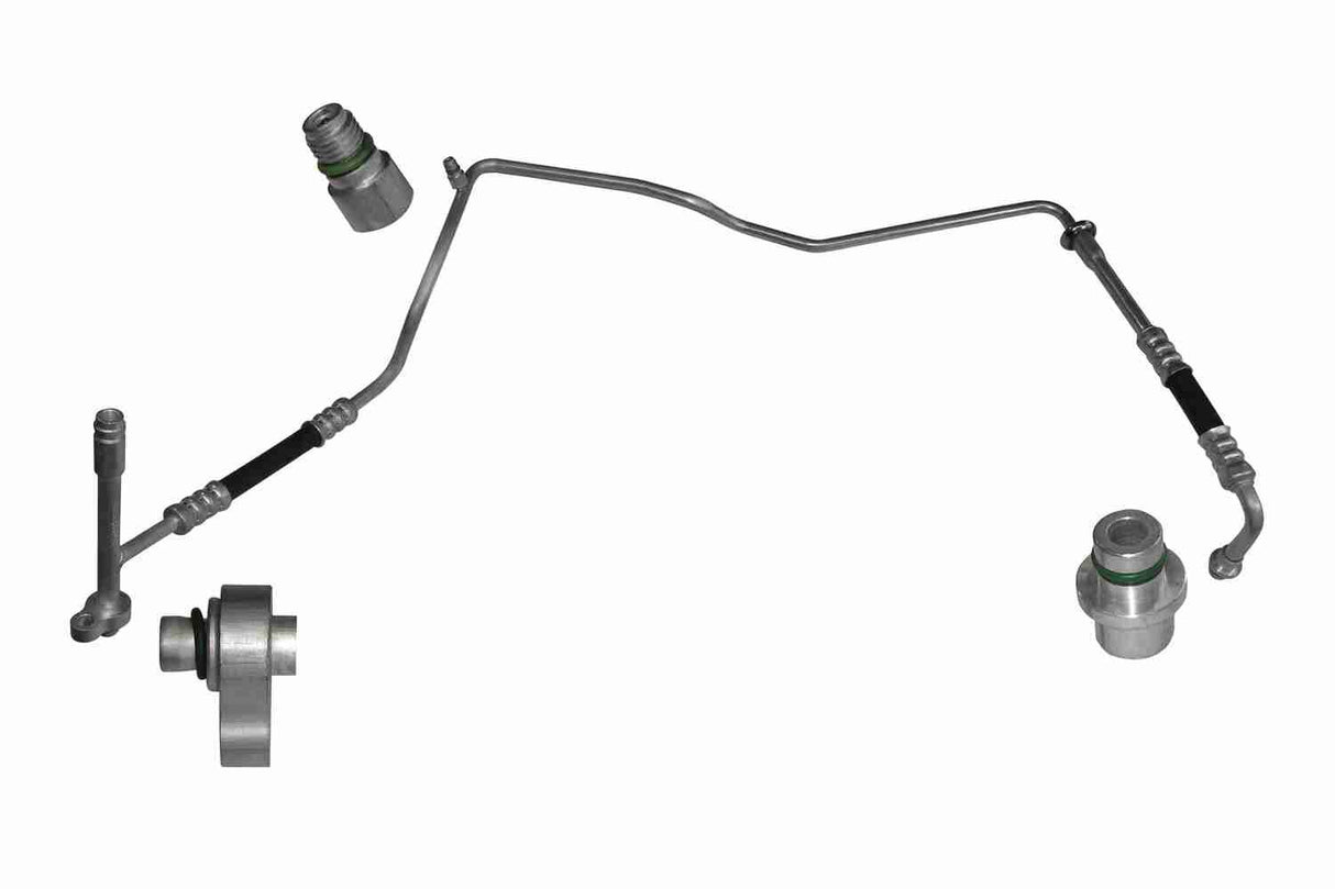 High Pressure Line, air conditioning - V25-20-0029