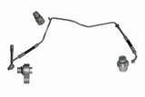 High Pressure Line, air conditioning - V25-20-0029