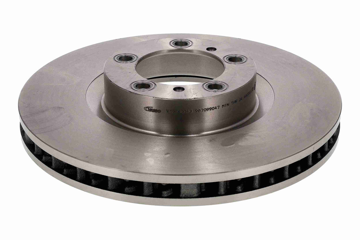 Brake Disc - V10-40043