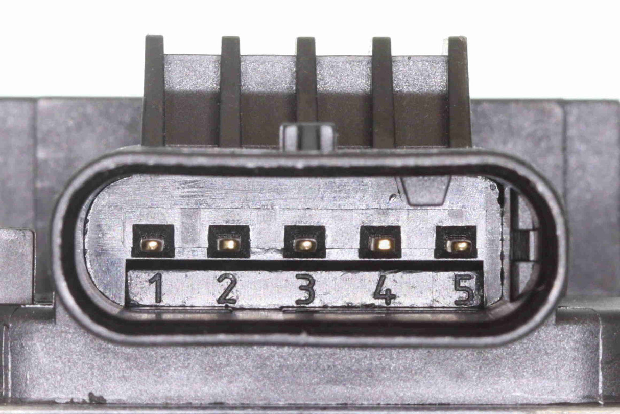 NOx Sensor, urea injection - V52-72-0376