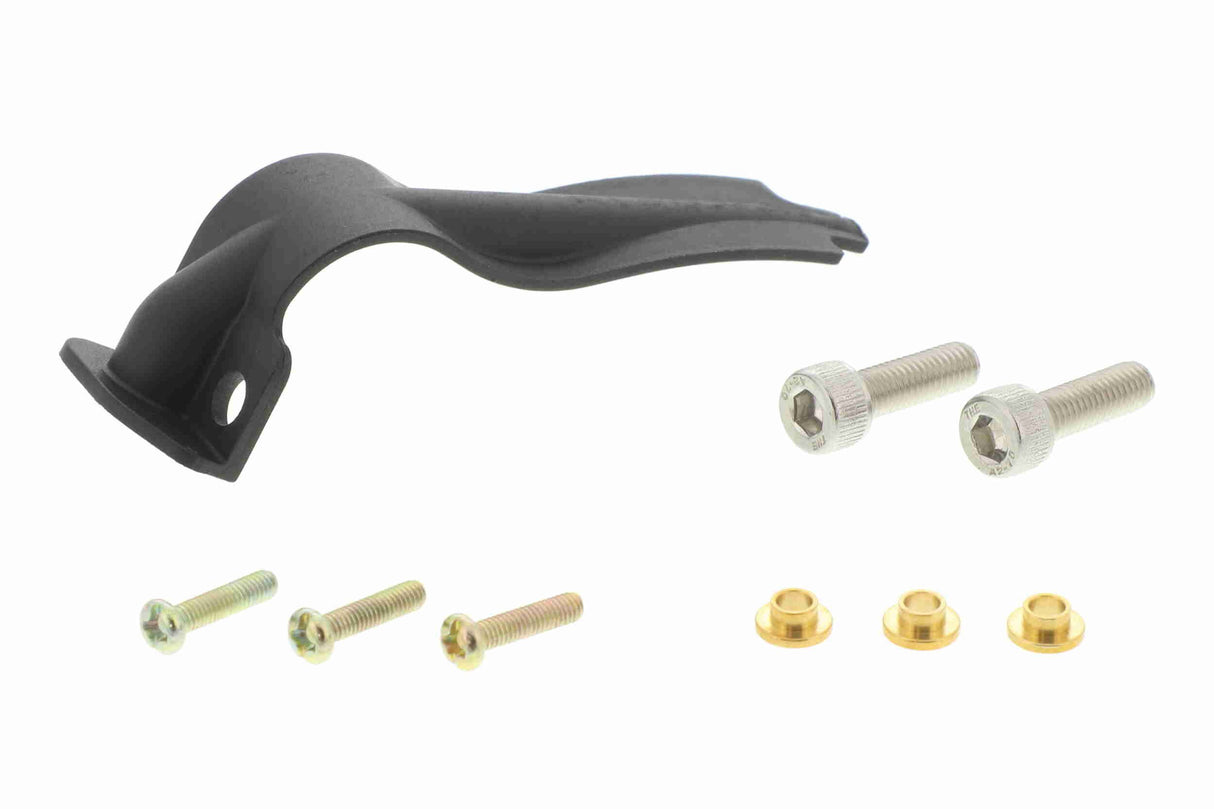 Pump, multi-plate clutch (all-wheel drive) - V10-6589