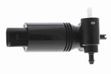 Washer Fluid Pump, window cleaning - V30-08-0424