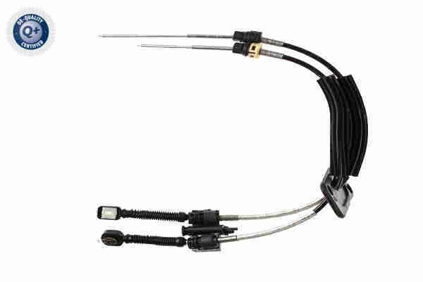 Cable Pull, manual transmission - V10-8063