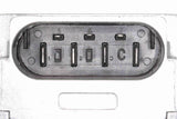 Regulator, interior blower - V30-79-0012