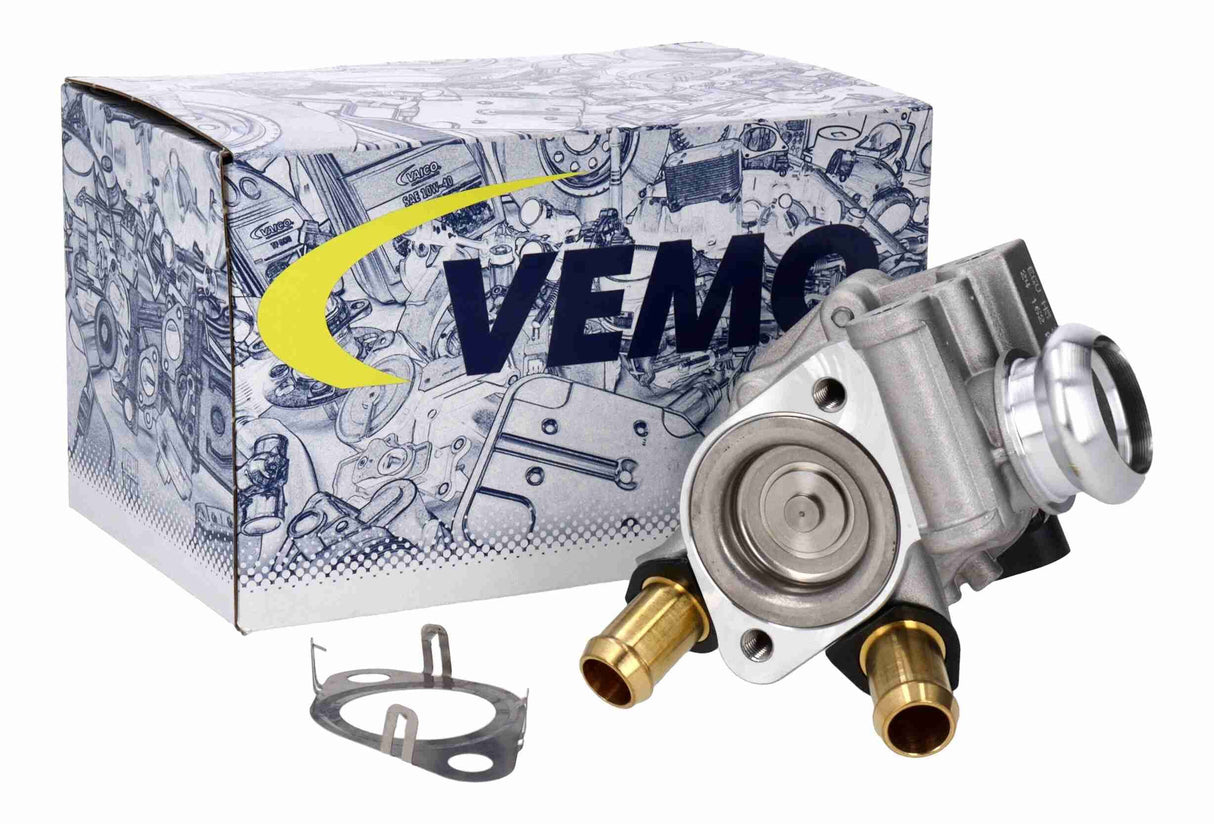 Valve, exhaust gas recirculation - V24-63-0039