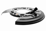 Splash Guard, brake disc - V48-0493