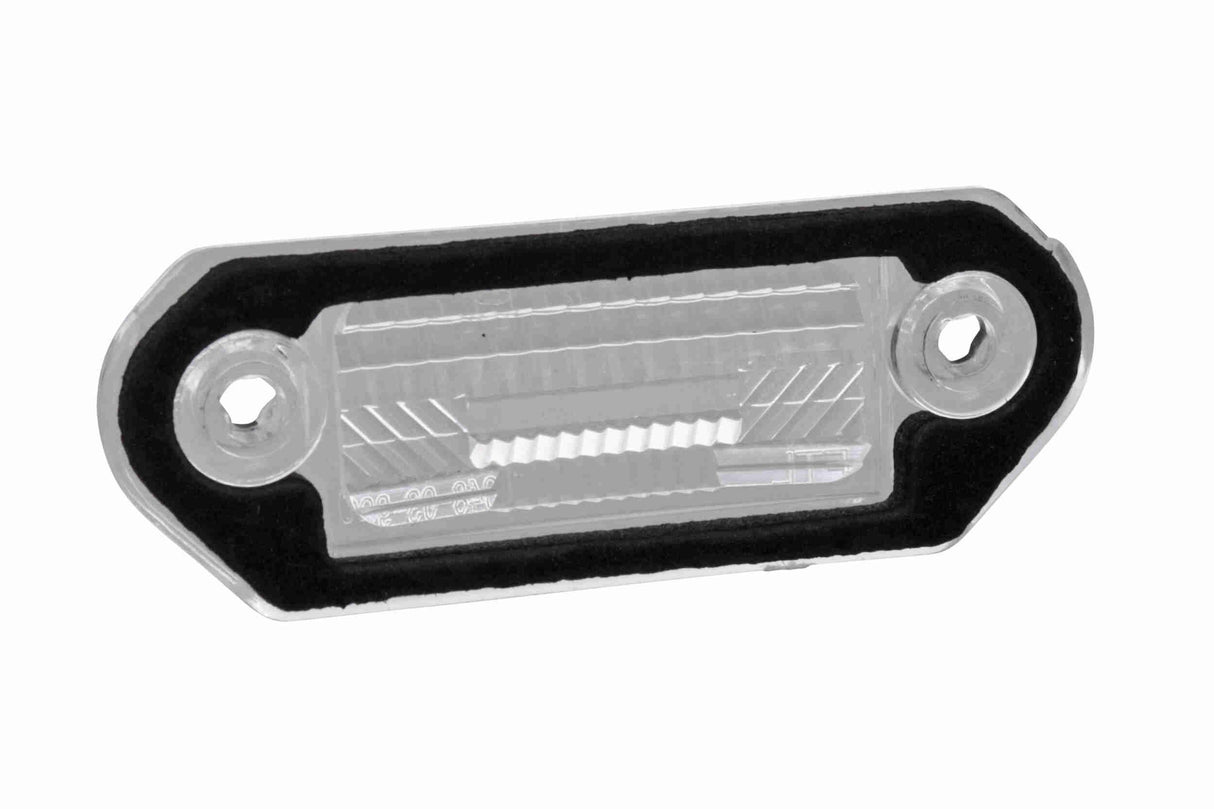 Licence Plate Light - V10-84-0034