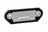 Licence Plate Light - V10-84-0034