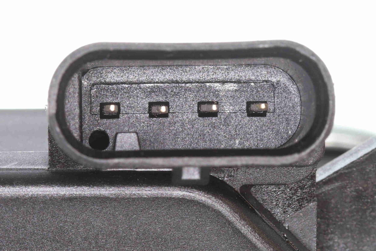 Control, swirl flaps (induction pipe) - V30-77-0060