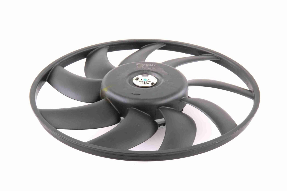 Fan, engine cooling - V15-01-1905