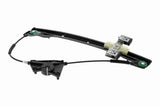 Window Regulator - V10-7617