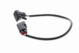 Washer Fluid Jet, window cleaning - V25-08-0024