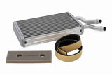 Heat Exchanger, interior heating - V25-61-0001