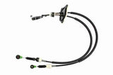 Cable Pull, manual transmission - V24-1012