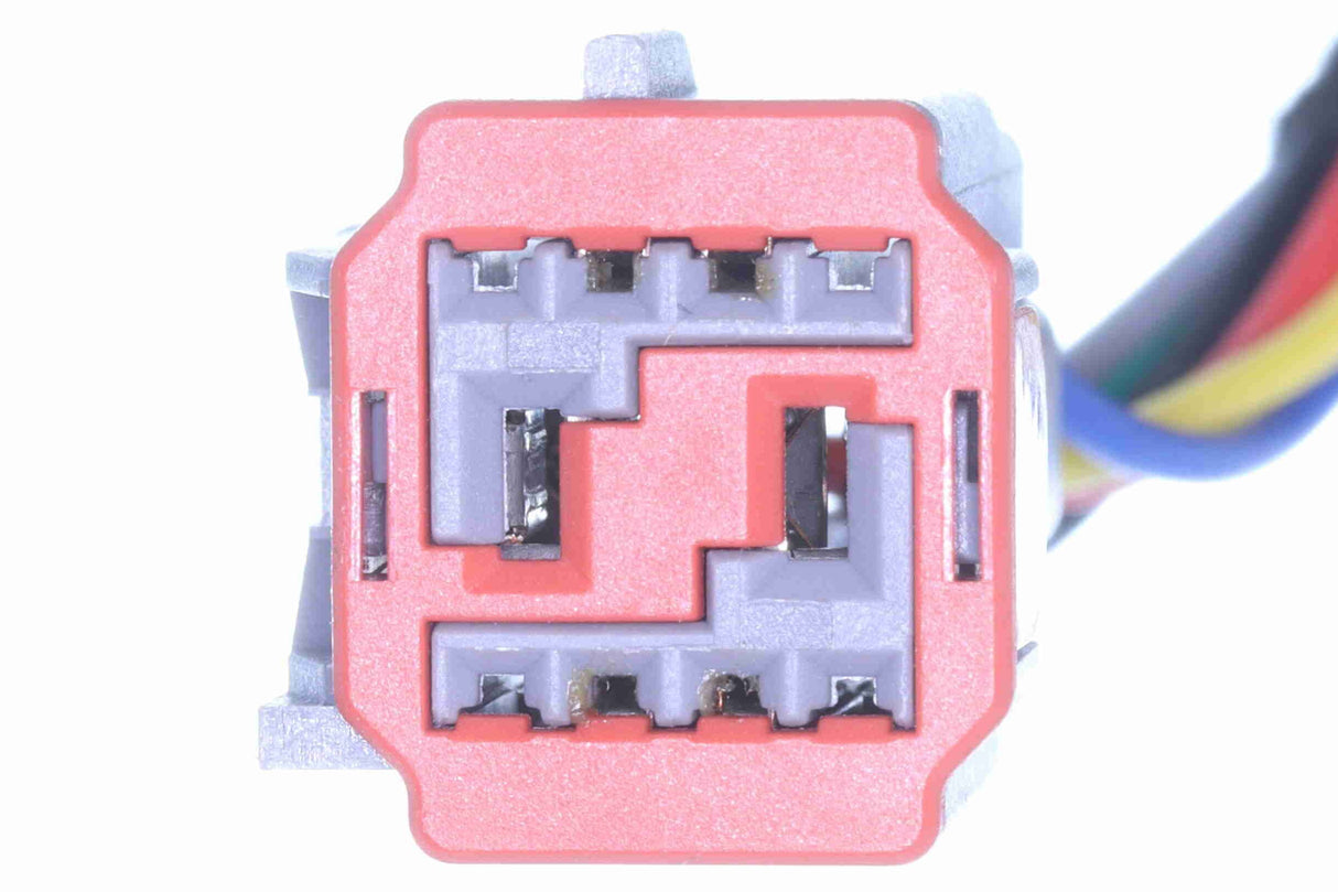 Electric Motor, tailgate - V25-55-0005