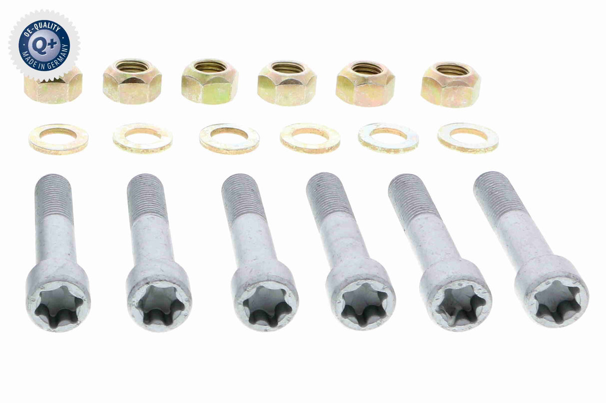 Joint, propshaft - V30-18104