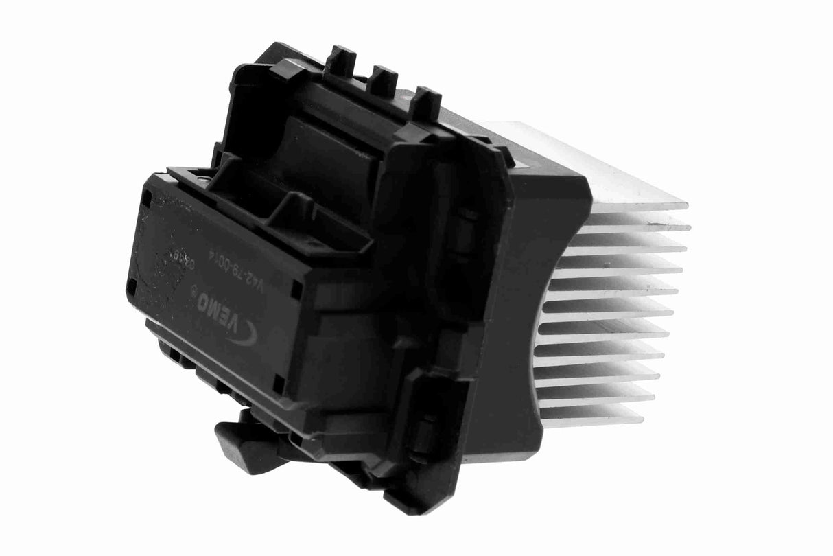 Regulator, interior blower - V42-79-0014