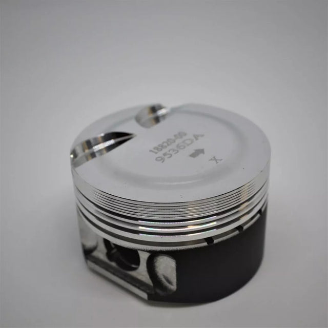 Audi A3 & VW Polo 1.2 16v Turbo 10.8:1 Wossner Forged Pistons