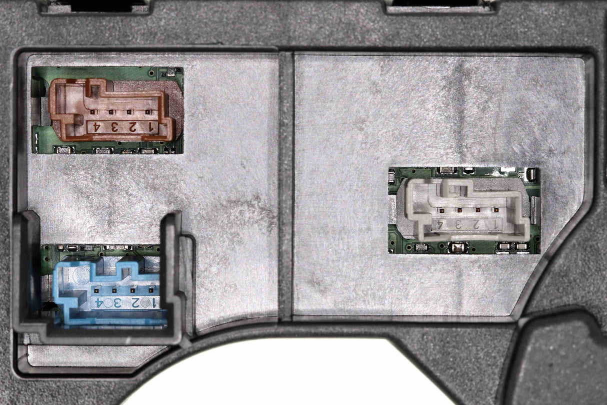 Steering Column Switch - V22-80-0029