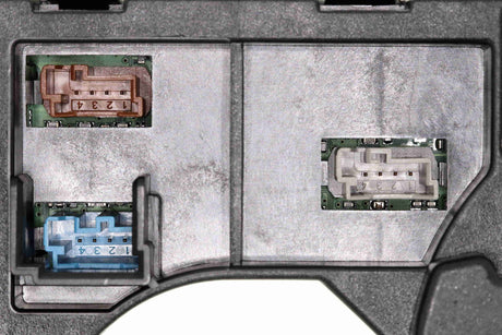 Steering Column Switch - V22-80-0029