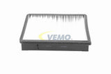 Filter, cabin air - V30-30-1036