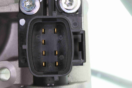 Throttle Body - V51-81-0001