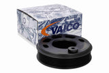 Belt Pulley, crankshaft - V10-7819