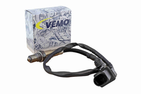 Oxygen Sensor - V25-76-0041