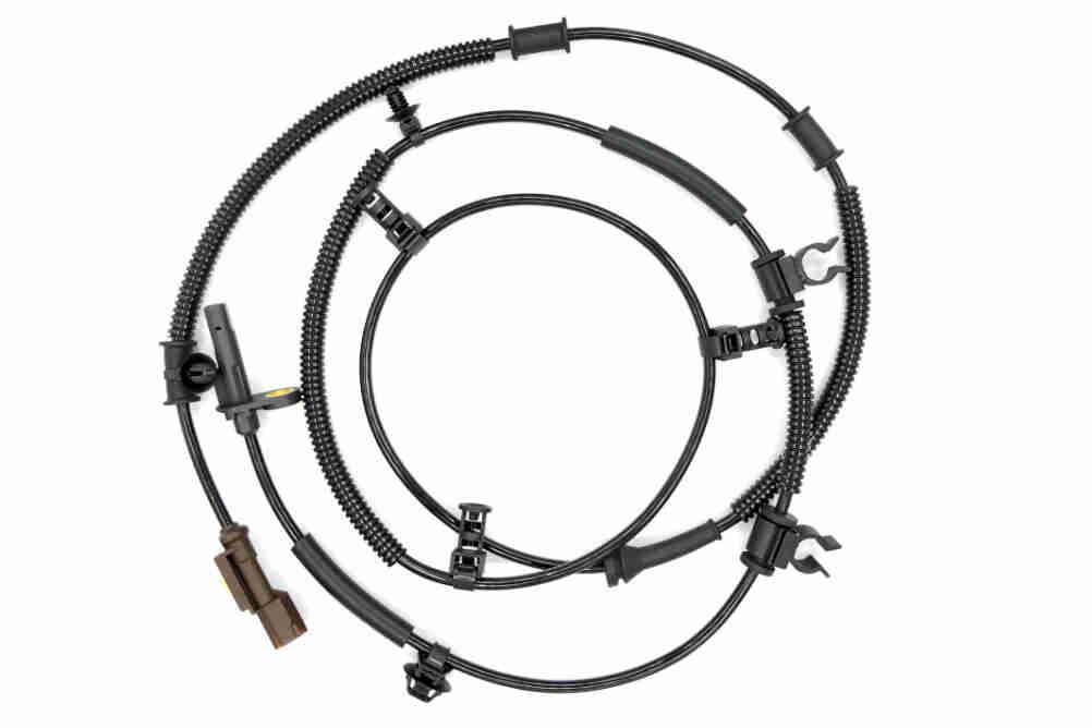 Sensor, wheel speed - V25-72-0119