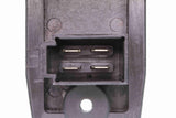 Regulator, interior blower - V25-79-0003