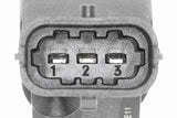 Sensor, boost pressure - V24-72-0076