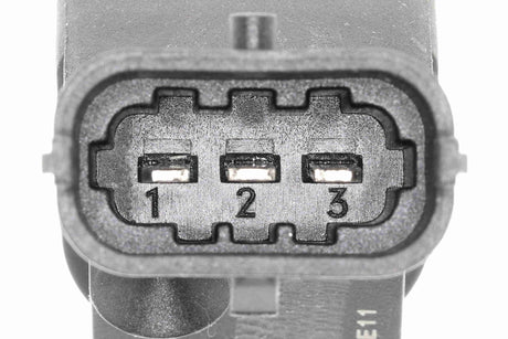 Sensor, boost pressure - V24-72-0076