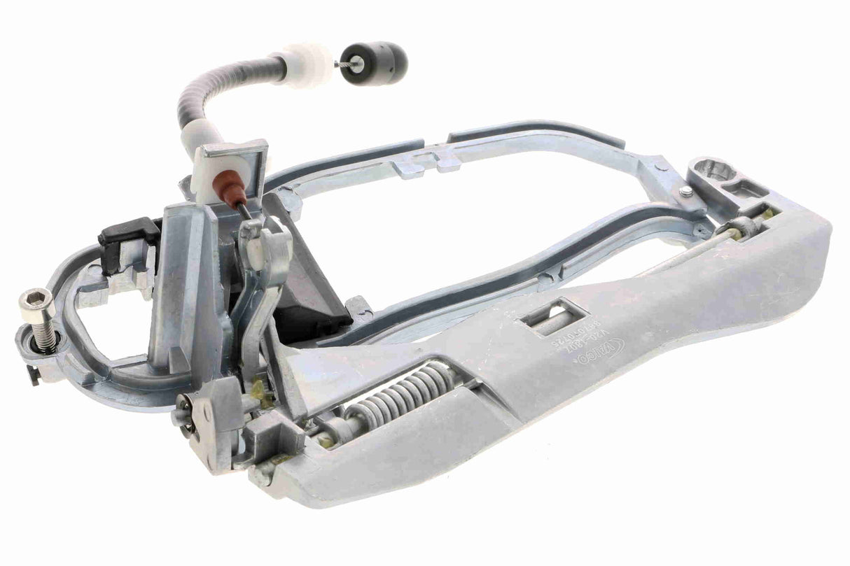 Frame, exterior door handle - V20-1807