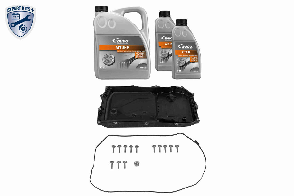Parts Kit, automatic transmission oil change - V20-4993