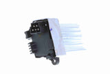 Regulator, interior blower - V20-79-0002