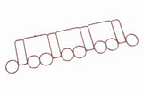 Intake Manifold Module - V10-6809