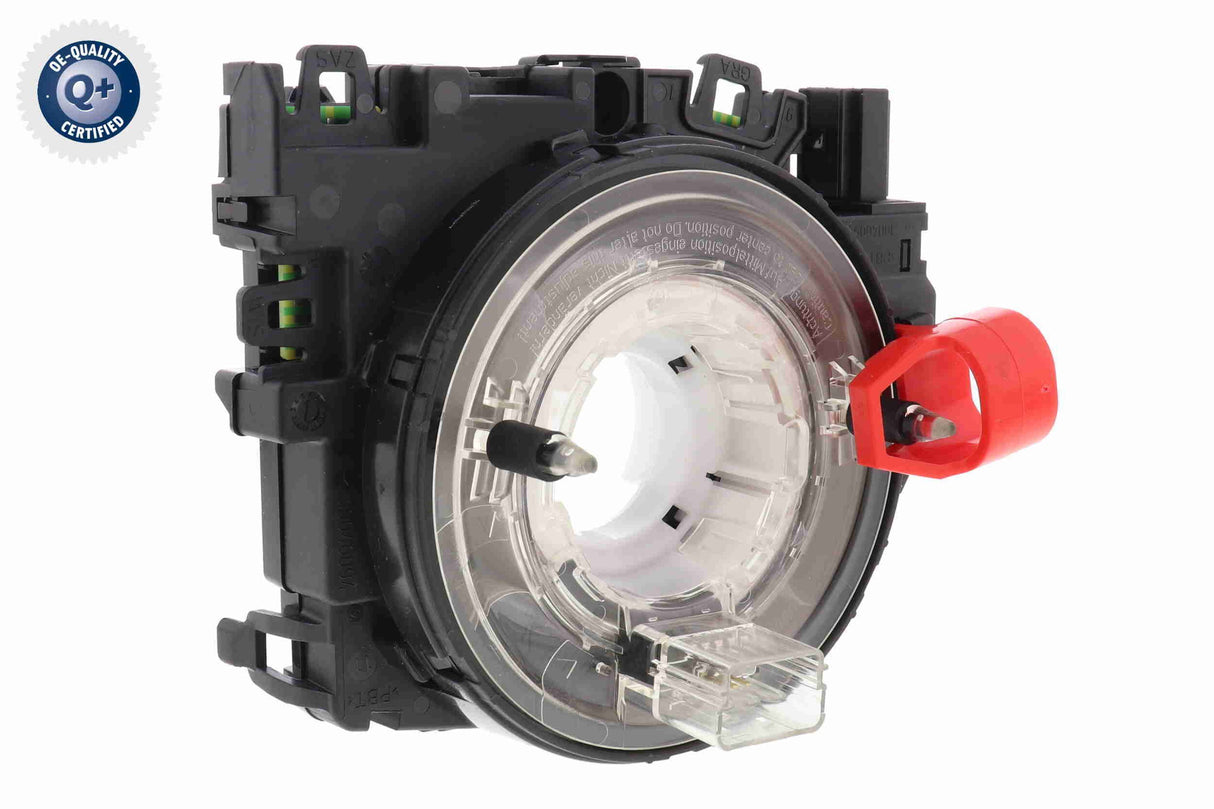 Clock Spring, airbag - V10-72-0052