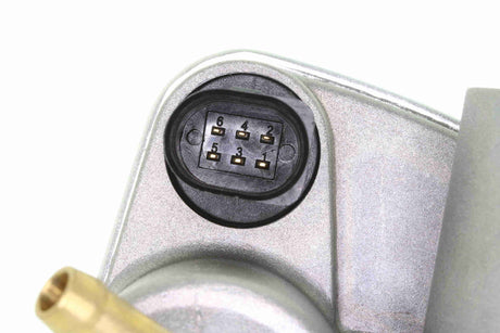 Throttle Body - V10-81-0009