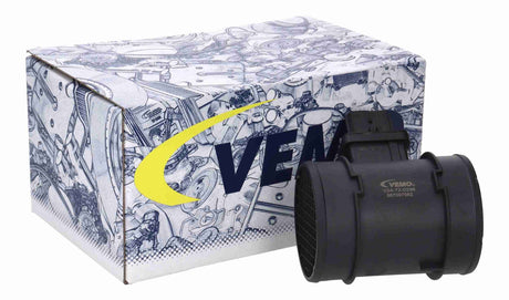 Mass Air Flow Sensor - V24-72-0298
