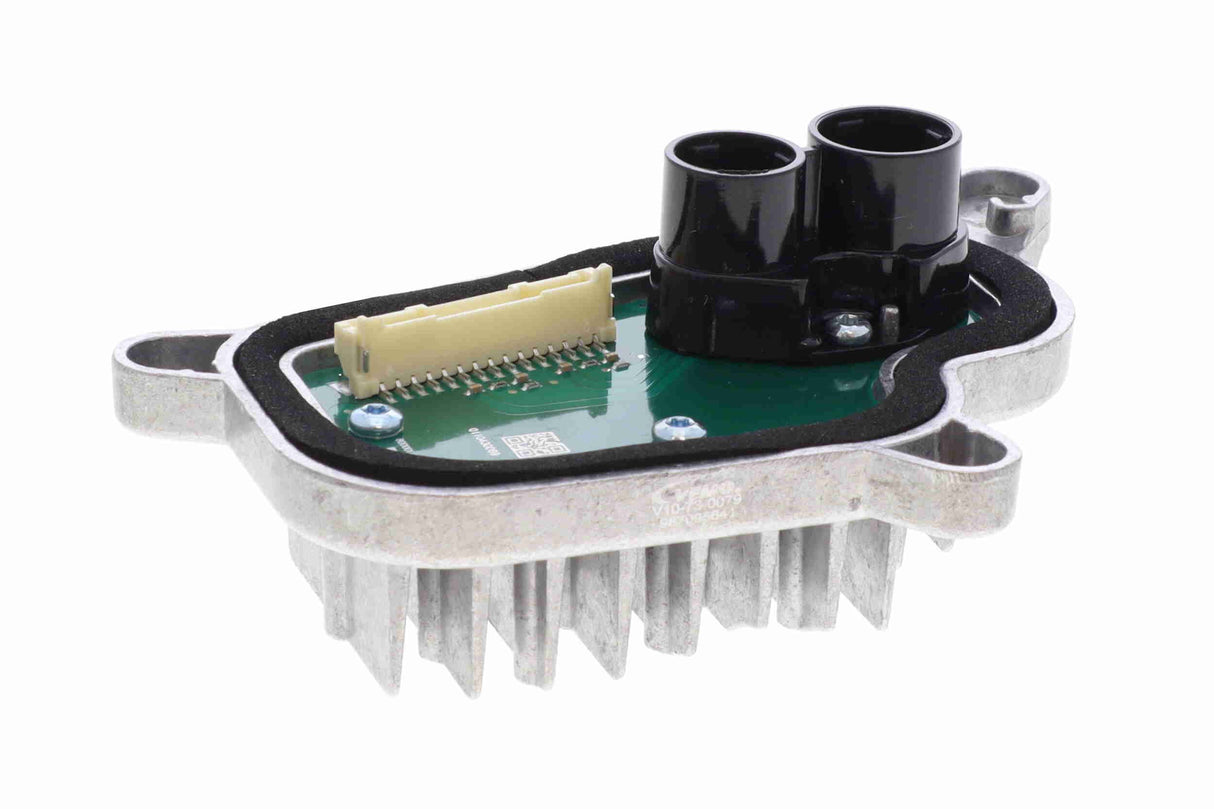 Control Unit, lights - V10-73-0079